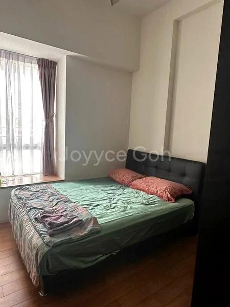 2 Bed Condo for Rent in  The Sorrento - Image 6